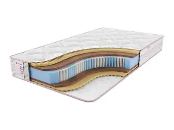 

Mattress sontelle vivre tense energy 180x195