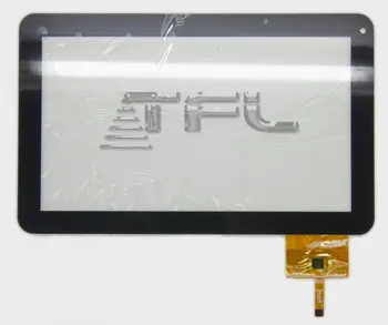 

Touch glass for Jeka jk100