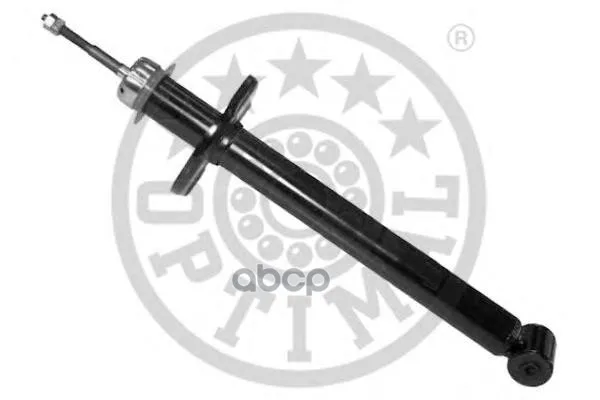 Амортизатор Vw Golf Ii/Iii/Vento 84-97 Зад.Масл.(С Обор.Для Плох.Дорог) Optimal A1029h Optimal арт. A1029H