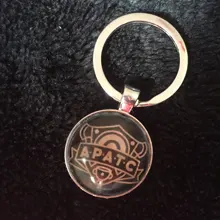 Aclovex-cabujón de cristal transparente para fabricación de joyas, cabujones redondos con parte trasera plana de 12mm, 20mm y 25mm, 1 paquete