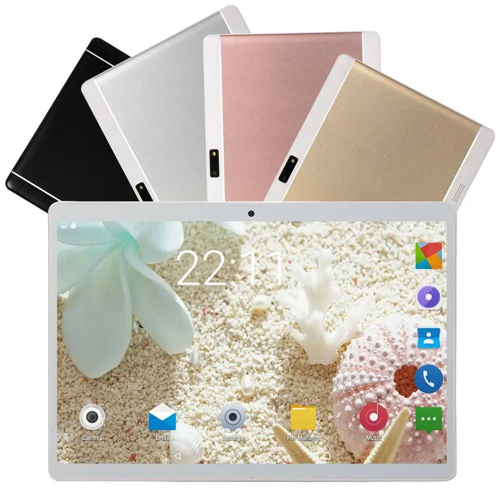10.1 inch tablet PC 3G Call Wifi Bluetooth Super