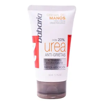 

Hand Cream Urea Babaria (2 pcs)