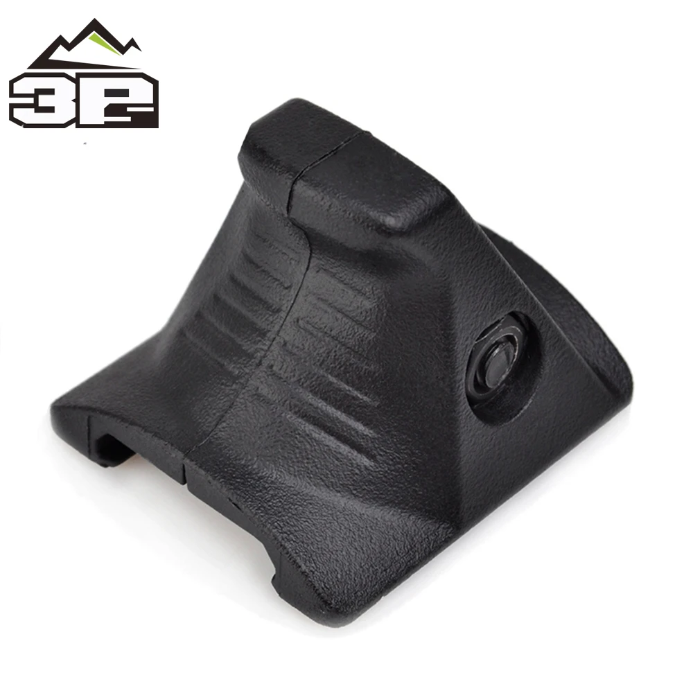 МП 4 шт./компл. EMagpul ручной единый набор защита для рук панели с креплением для рельсовая накладка тактический аксессуары MP02023