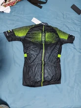 STRAVA-Conjunto de Ropa de Ciclismo para hombre, camisetas deportivas transpirables para verano, Ropa para Ciclismo de montaña, novedad de 2021