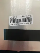 Laptop Keyboard K50ID Asus Russian for K50x/X5/K71/.. Black