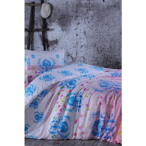 

Yalda Ranforce Boxed Duvet cover set Double Personality