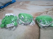 Monedero de rana para mujer, cartera con forma de Manga, monedero bonito, regalo para niños y adultos, 1 ud.