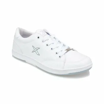 

FLO Men Sneakers White Black Navy Fashion Casual Men's Shoes Comfortable Casual Sneakers Мужские кроссовки HERBERT PLUS KINETIX