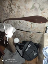 Desk-Lamp Book-Light Clip-Bed Table YAGE Touch Reading 3-Modes Usb Led with YG-5933 14