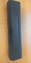 WORKPRO 1/4 3/8 1/2 Plaza llave de Torque tracción 5-100 Ft-lb dos precisa Llave de trinquete de reparación llave clave