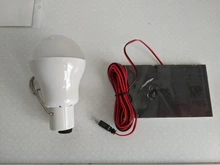 Hanging-Lamp Solar-Light Led Outdoor Waterproof Courtyard 12 Luz