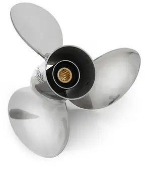 

Propeller 3x13.9x19, Solas, 3451-139-19 345113919