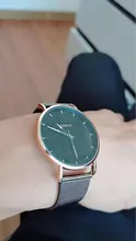 Nueva moda Simple Ultra delgado reloj de los hombres de acero de malla de reloj de cuarzo creativo reloj con calendario para los hombres Relogio Masculino
