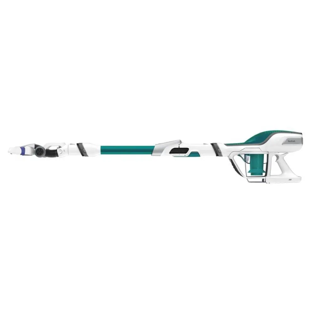 Wireless vacuum cleaner Tefal TY9472WO Wireless Vacuum cleaner for home Vertical Vacuum cleaner Wireless Vacuum cleaner vertical