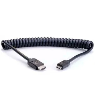 

ATOMOS CABLE 4K60P MINI HDMI 40CM
