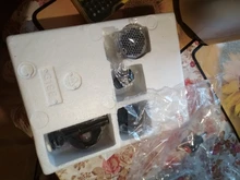 BioloMix-molinillo de carne eléctrico de alta potencia para el hogar, embutidor de salchichas PICADORA DE CARNE procesador de alimentos, 3000W