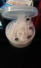 1/4/8 Uds ronquidos solución Anti ronquidos dispositivos anulador de ronquidos respiraderos para la nariz dilatadores ayuda para dormir respiración Apnea del sueño guardia contra Ronco.