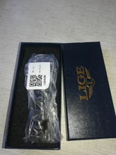 LIGE-Reloj analógico con correa de cuero para hombre, cronógrafo a la moda, de lujo superior, de cuero premium, impermeable, para deporte, nuevo, 2020