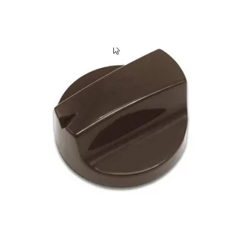 

Knob kitchen S-2K MARRON spineless 61004107