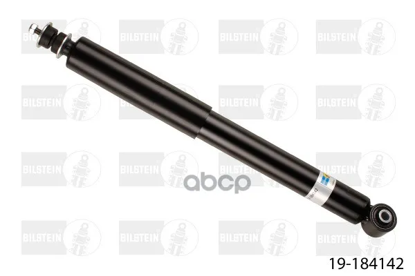 Амортизатор Подвески Mitsubishi Pajero Iv,H,B4 Bilstein арт. 19-184142