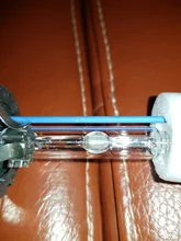 Bombillas de xenón para faro de coche, D1S, D3S, D2S, D2R, D4S, D4R, 4300K, 5000K, 6000K, 12 V, 35 W, para Audi VW, BMW, 2 unidades