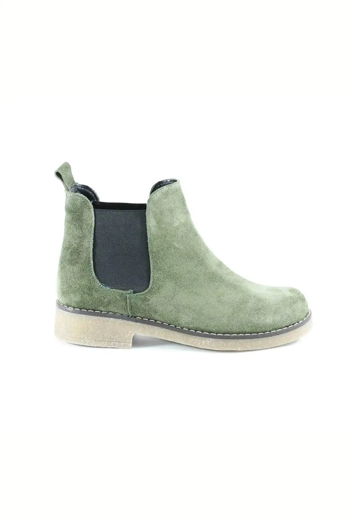 

Modabuymus Ankle Height Boot