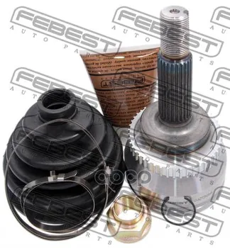 

Shrus outdoor 25x58x26 Avensis 2003-2008 febest art. 0110-azt250a48