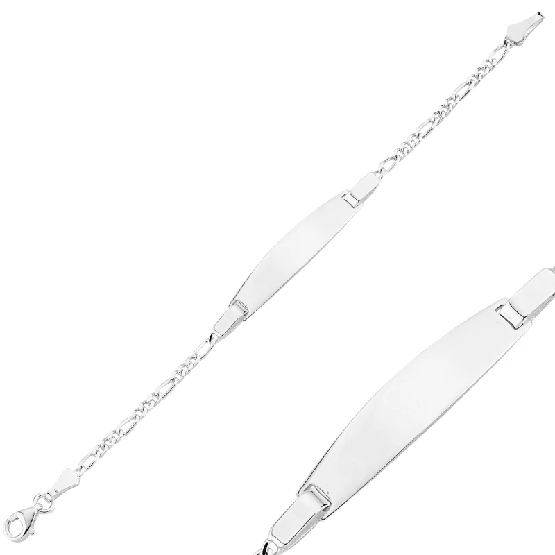 

Armagano Without Stone Bangles