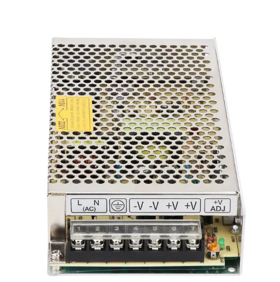 Блок питания 500W 36V|Трансформаторы систем освещения| |
