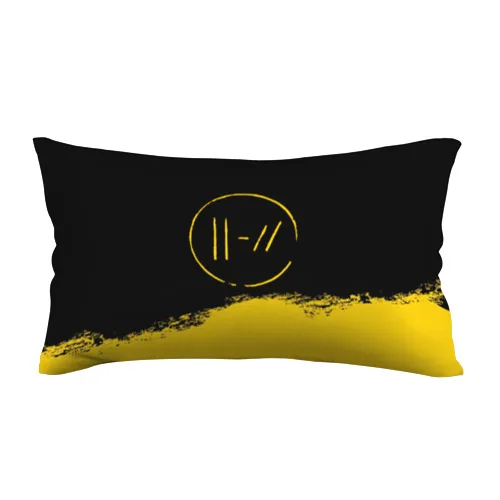 Подушка 3D антистресс TWENTY ONE PILOTS \ TOP |