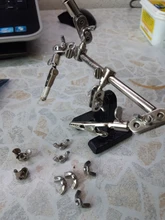 Nuts Hand-Tighten-Nut Butterfly M4 304-Stainless-Steel M10 M6 M8 M5 M3 DIN315 10pcs