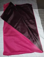 Toalla para el gimnasio y Yoga de microfibra ultraligera, secado rápido para playa, natación, correr, trotar, sensación de frío, sudor, refrigeración, viaje de hielo