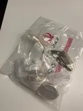 KAK-Ganchos de latón estilo pastoral de pared para colgar ropa, conchas de estilo nórdico para gabinete, perillas de baño, cocina y pasillo, muebles, color dorado