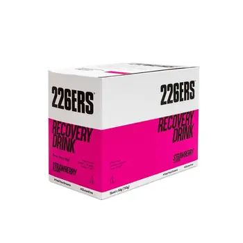 

226ERS-RECOVERY DRINK-Monodosis-Strawberry (case)