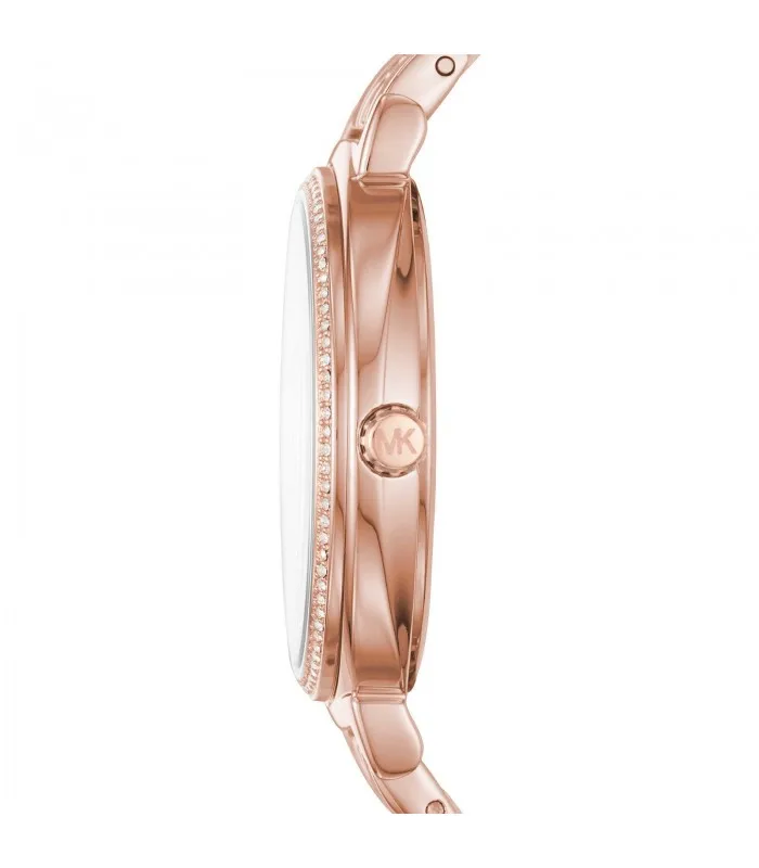 MICHAEL KORS CINTHIA часы наручные часы кварцевые часы MK3643