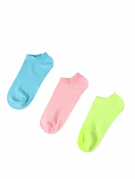 

Woman Socks