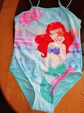 Bañador de unicornio para niña, traje de baño de una pieza para niña, traje de baño para niña, traje de baño de lentejuelas de plata de 3 a 8 años 22