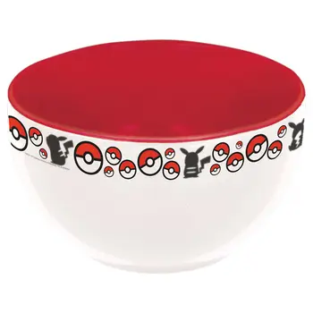 

Bowl Pokemon breakfast Distorsion
