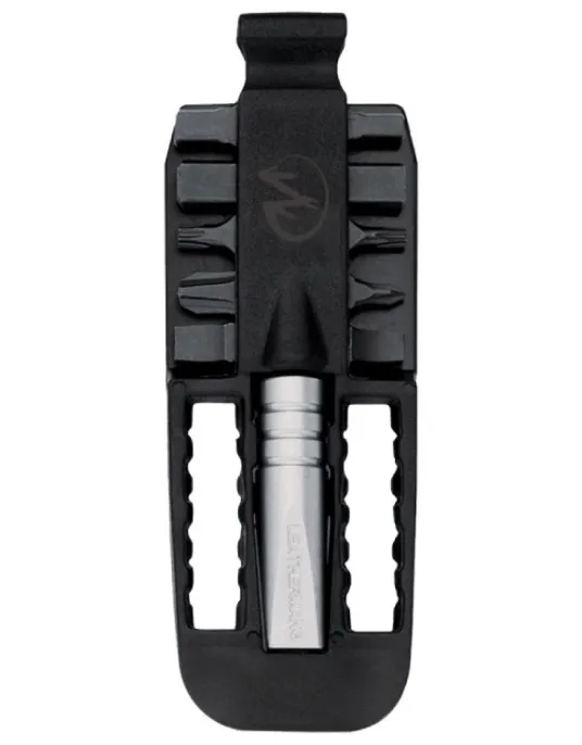 Набор бит Leatherman REMOVABLE BIT DRIVER | Канцтовары для офиса и дома