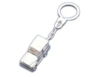 

Keychain craft sterling silver reason off-road car