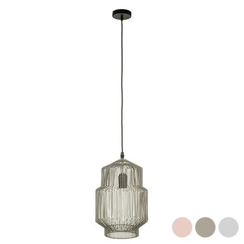 

Ceiling Light (22 x 22 x 32 cm)