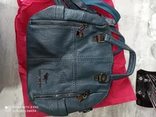 Mochila de cuero de alta calidad para mujer, bandoleras multifunción de viaje, mochilas de escuela para niñas, gran oferta
