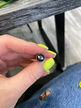 Tapas de válvula de rueda de coche, emblema de metal, tapa protectora para Mini Cooper Countryman clubman F54 F56 F55 F60 R60 R61, accesorios de estilo de coche