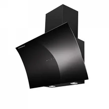 ВЫТЯЖКА MAUNFELD BLAST 60 ЧЕРНОЕ стекло