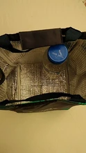 Lunch-Bag Storage-Bag Cooler Breakfast-Organizer Travel Picnic Waterproof Insulated Kids