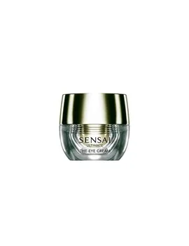 

Kanebo Sensai Ultimate Eyes's soup cream-15 ml