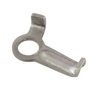 

The handle of the engine tilt lock Suzuki df2.5 4122197jl0000