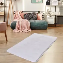 Rugs Living Room-Rugs Living Room-Room Decor-Gray Rug-living Room Decoration | Milano White 70X120 Cm