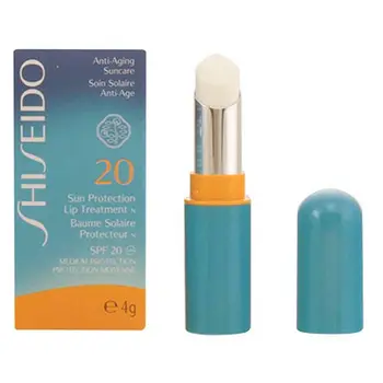 

Lip Balm Sun Shiseido 636