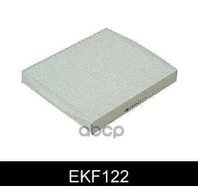 Фильтр Салона Audi A2/Vw Polo/Seat Cordoba/Ibiza Iv/V/Skoda Fabia/Praktik 1.0-2.0/1.2-2.0d/Td 99- Comline арт. EKF122